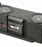 Image result for Jeep Infinity Subwoofer