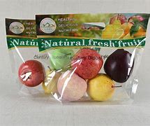 Image result for Fruit Bag Piture