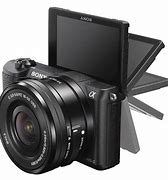 Image result for Sony A5100 Aparat