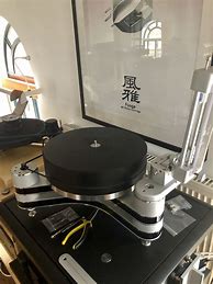 Image result for Linear Tracking Tonearm