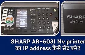 Image result for Sharp AR 6120Nv Driver Download