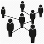 Image result for Networking Icon