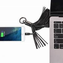 Image result for USB Wall Charger Keychain