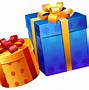 Image result for Xmas Gift Clip Art