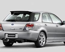 Image result for Subaru WRX SW