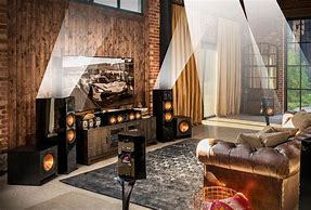 Image result for Atmos Surround Sound System