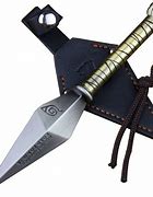 Image result for Naruto Weapons