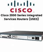 Image result for Cisco 2811 Router