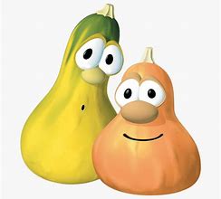 Image result for Squash From VeggieTales