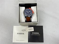 Image result for Fossil Hybrid Smartwatch Ndw2n