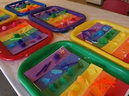 Image result for Five Senses Arts and Crafts