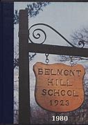 Image result for Belmont Mill Hill School Logo