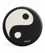 Image result for Ying Yang Pop Socket Stickers
