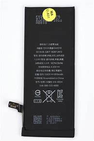 Image result for iPhone 6 Battery for Mobile