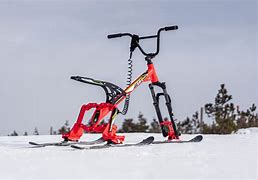Image result for Ski Trike