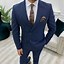 Image result for Pinstripe Tail Suit