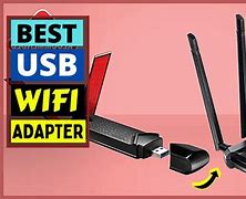 Image result for USB Wi-Fi Adapter for TV