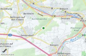 Image result for Esslingen Stadtplan