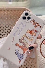 Image result for Winnie the Pooh iPhone XR Case