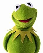 Image result for Kermit the Frog Typing Fast Meme
