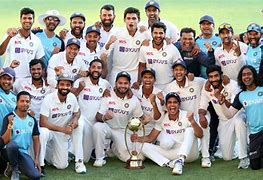 Image result for Cricket India Men