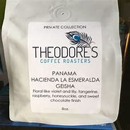 Image result for Hacienda La Esmeralda Coffee