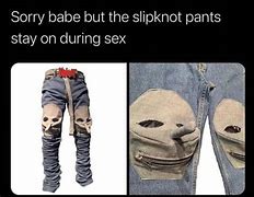 Image result for The Boots Stay On Meme