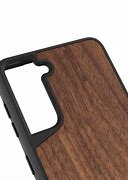 Image result for Walnut S21 Mous Case