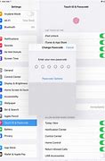 Image result for Change This Password iPad