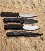Image result for EDC Fixed Blade Knives