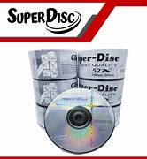 Image result for Super Disc System Logo
