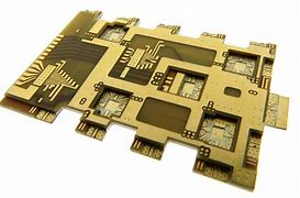 Image result for Hybrid Microwave Integrated Circuit