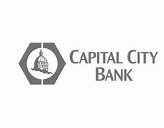 Image result for Capital City Bank Logo.png