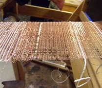 Image result for Copper Wire Weaves