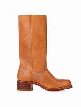 Image result for Frye Campus Boots