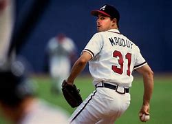 Image result for Greg Maddux Mechanics