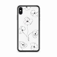 Image result for Flower iPhone X Cases