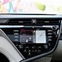 Image result for 2019 Toyota Camry SE Sedan Interior