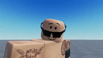 Image result for The Rock Roblox Avatar