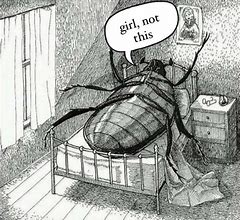 Image result for Cockroach in Bed Meme