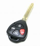 Image result for Toyota Corolla Keys
