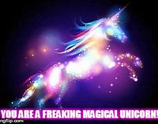 Image result for Unicorn Magic Meme