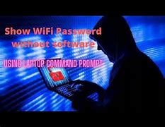 Image result for Wifi Password Hack Linux Commands