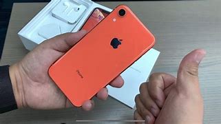 Image result for iPhone XR Korall