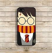 Image result for Harry Potter iPhone 5 Case