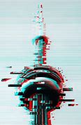 Image result for Glitch Effect Art