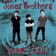 Image result for Year 3000 Jonas Brothers