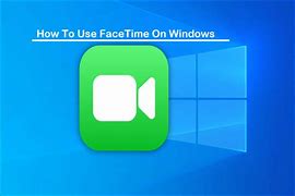 Image result for FaceTime On Apple Laptop