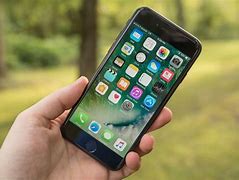 Image result for iPhone 7 iOS 11