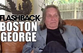 Image result for Boston George Parents